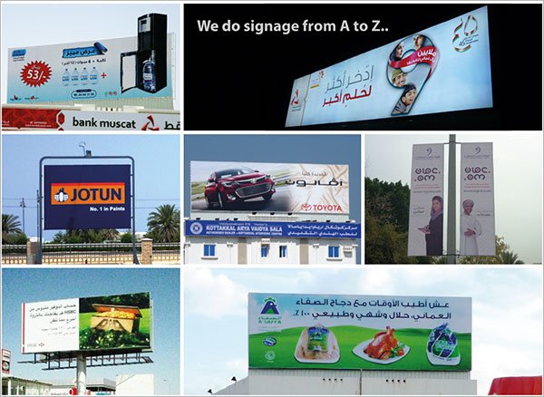 Diamond Advertising & Publicity