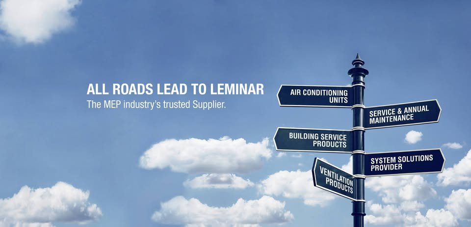Leminar Global Distribution and Services