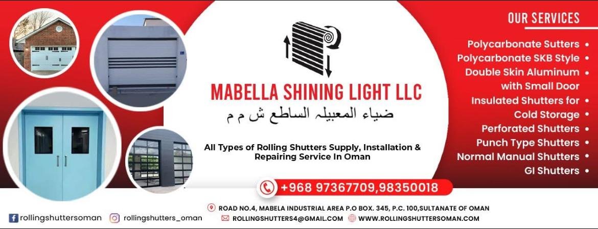 Mabellah Shining Light LLC