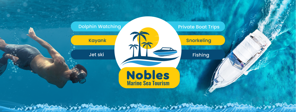 Nobles Sea Tour