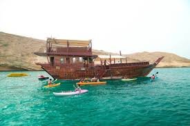 Star Of The Sea Tourism LLC