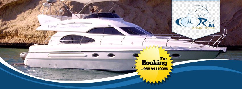 Coral Ocean Tours LLC