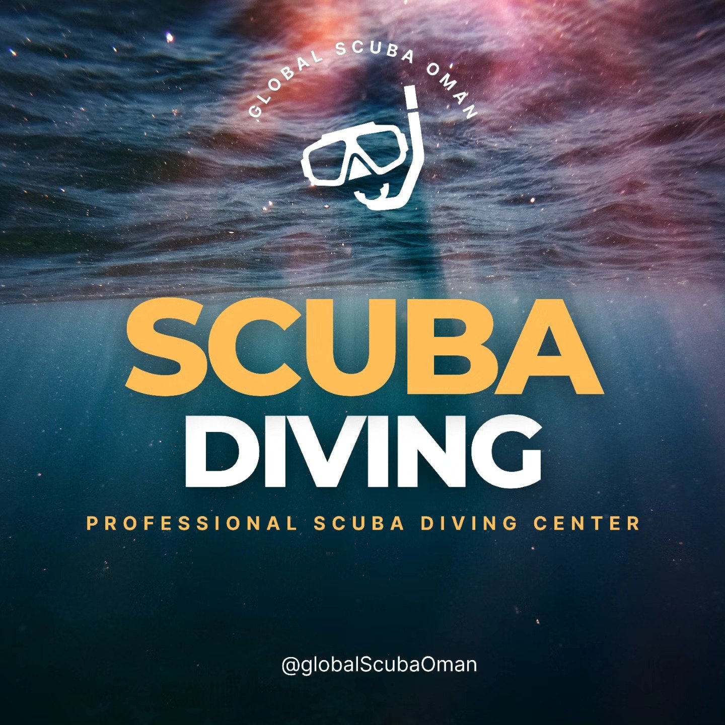Global Scuba LLC