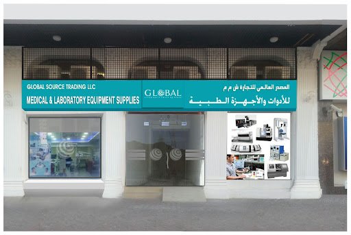 Global Source Trading LLC