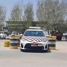 Zahir Driving School