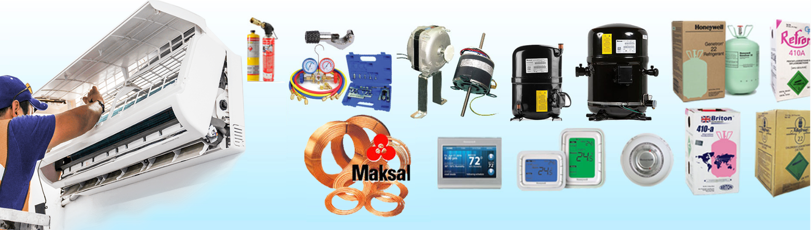 Al Raisi Advanced Projects