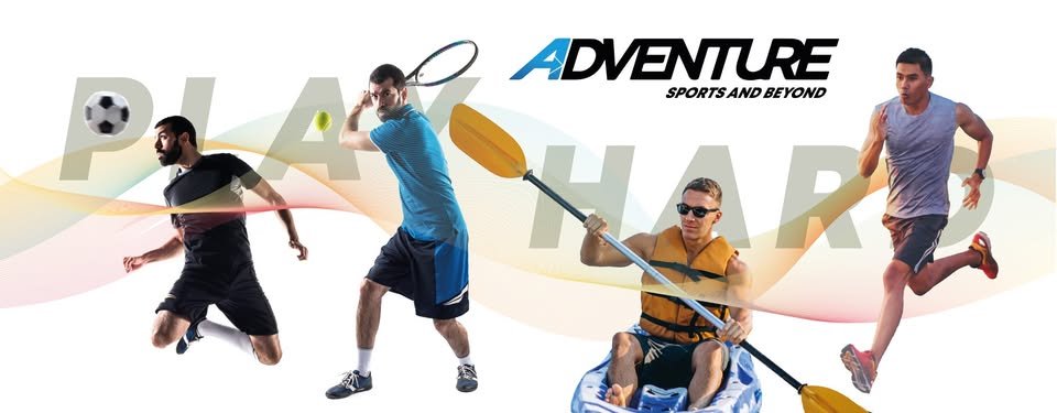 Adventures Extreme LLC Sports & Beyond