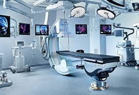 Advanced Biomedical Supplies Co LLC