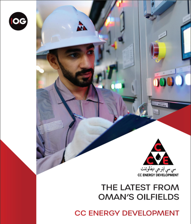 CC Energy Development - CCED