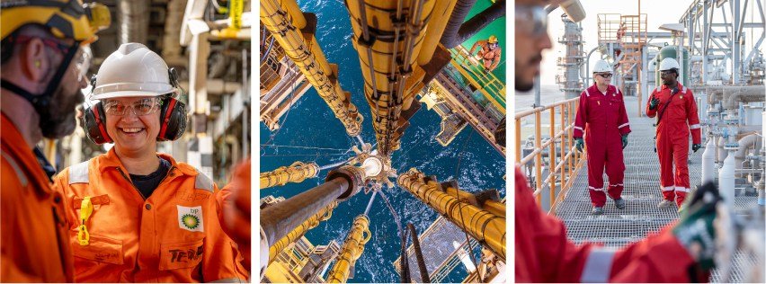 BP Exploration (EPSILON) &ndash; (BP)