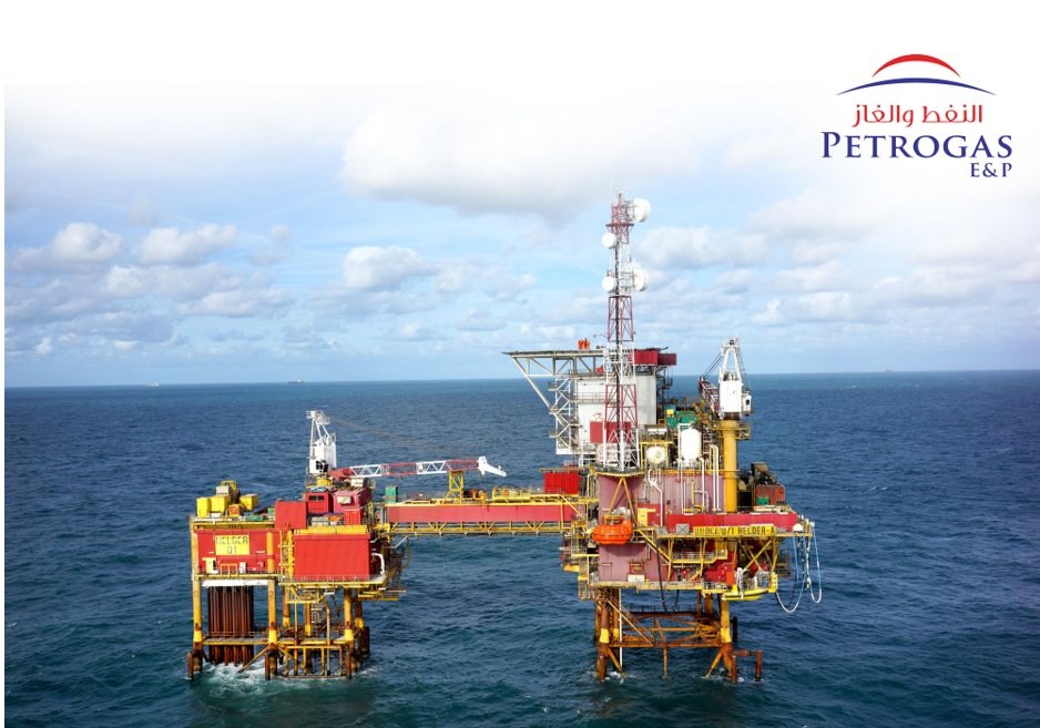 Petrogas E&P LLC