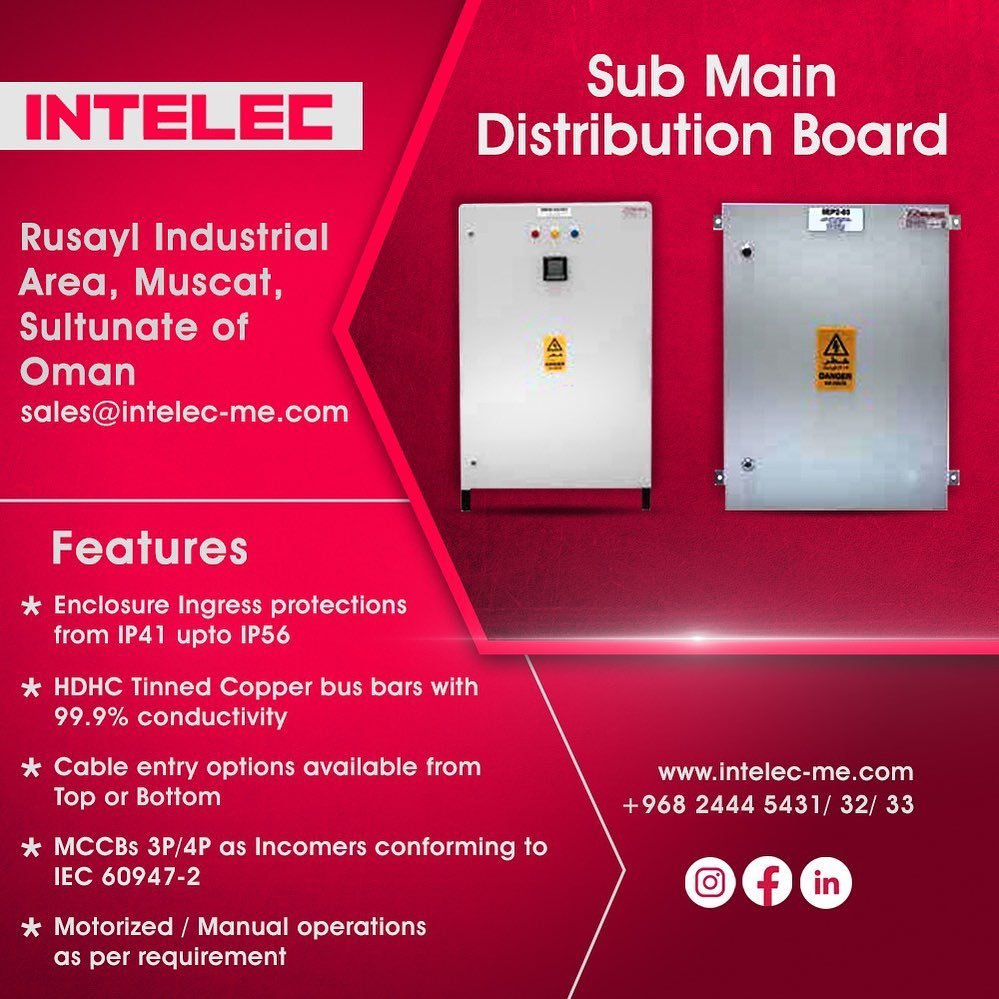 International Electrical Industries Company LLC