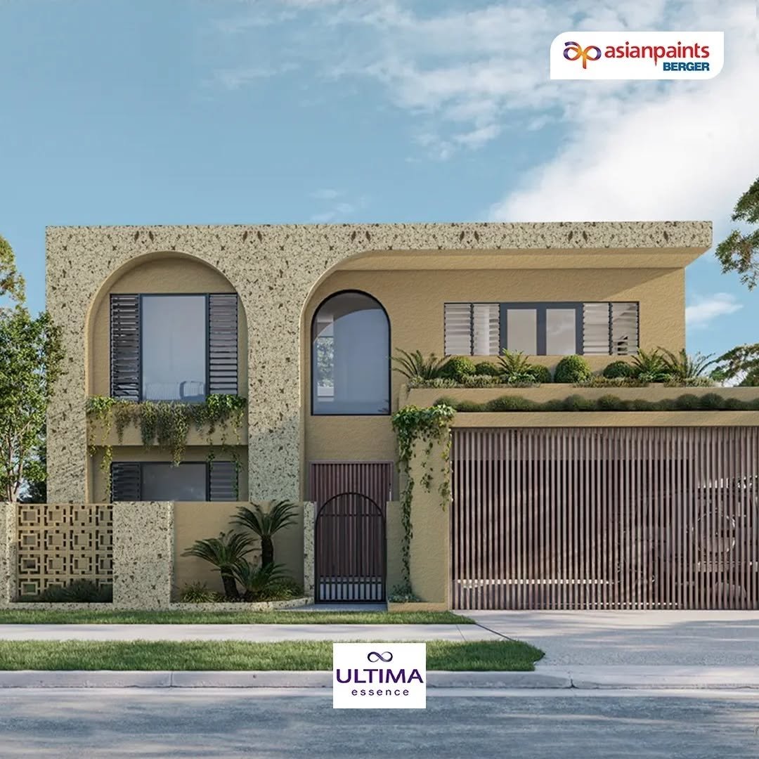 Asian Paints M.E LLC