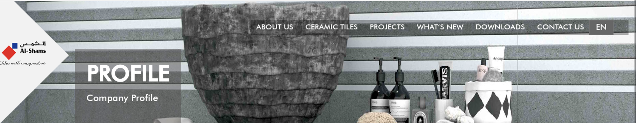 Al Anwar Ceramics CO SAOG