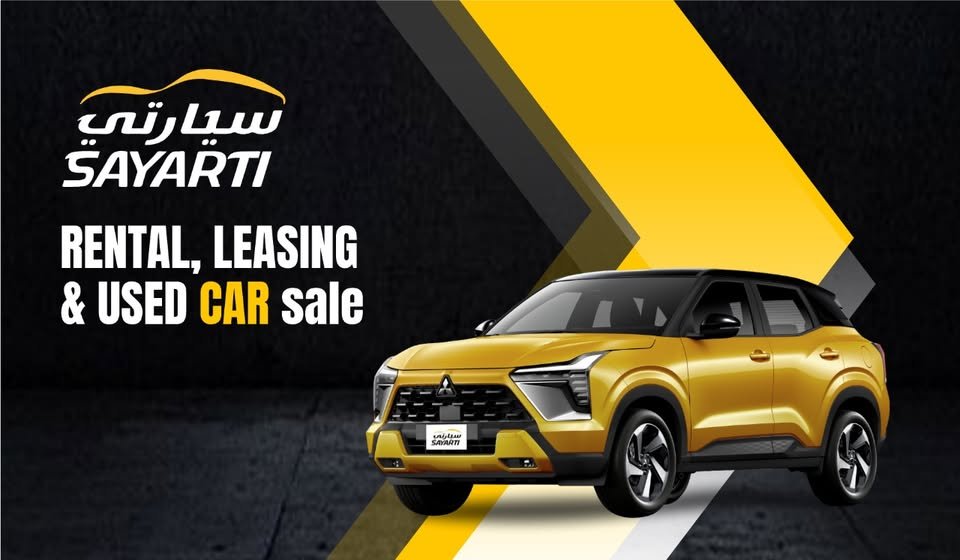 Sayarti Car Rentals 