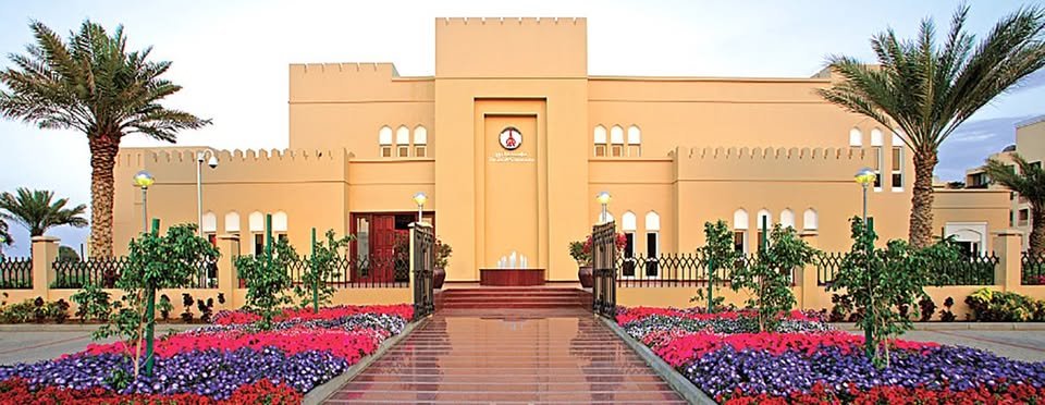 The Zubair Corporation