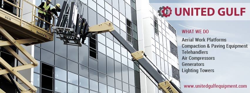 United Gulf Access Co. LLC