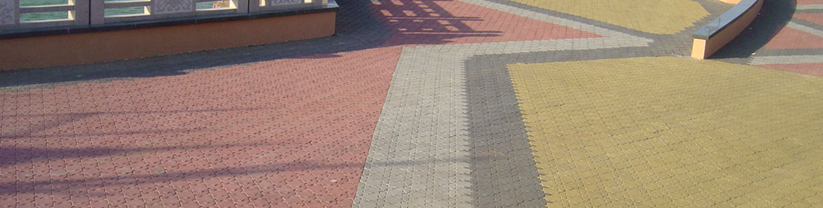 Modern Concrete Products LLC