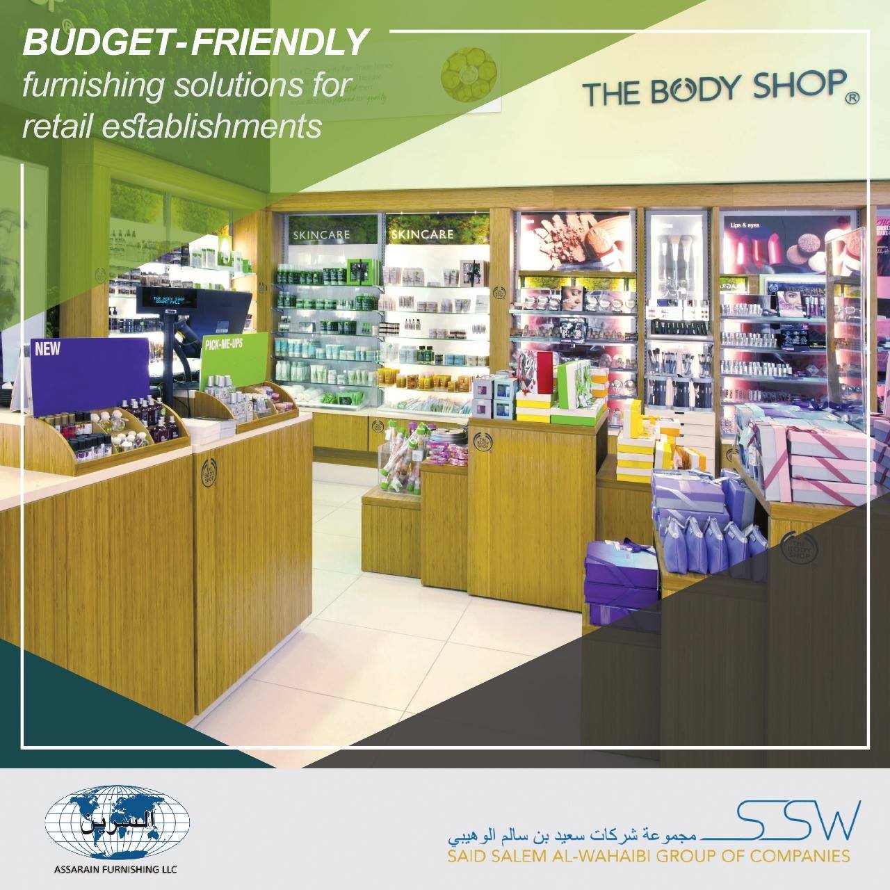 National Marketing & Trading Co. LLC