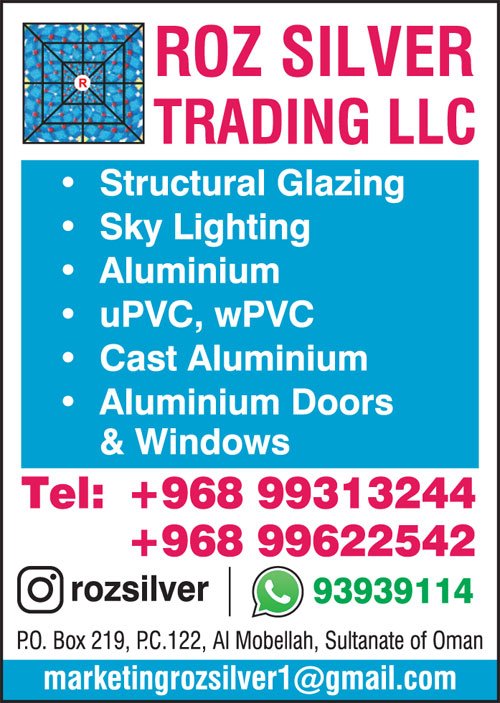 Roz Silver Trading LLC