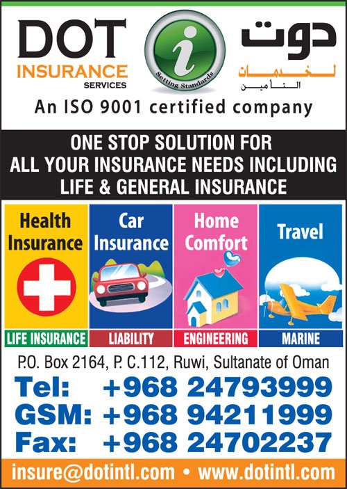Dot Insurance Services