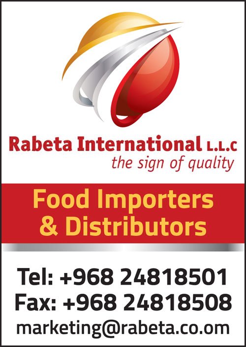 Rabeta International LLC