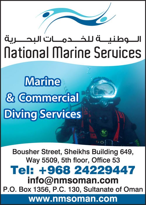 National Marine Services 