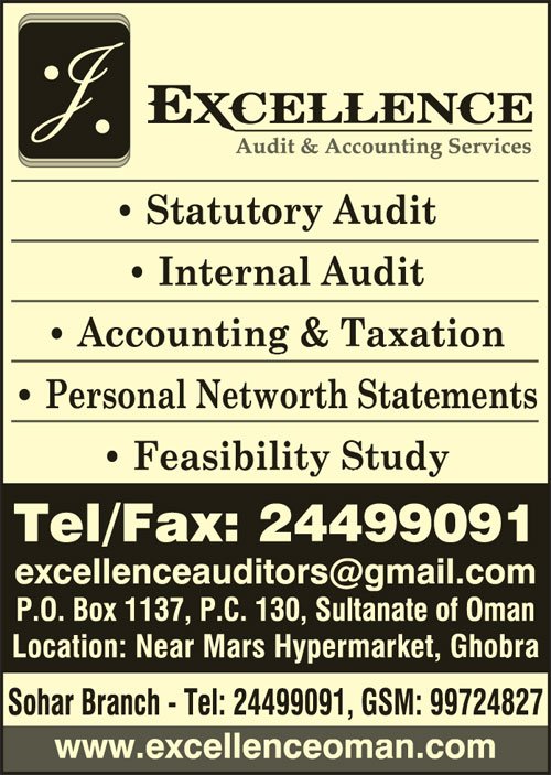 Excellence Audit and Accounting Services