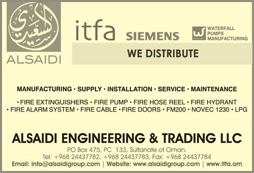 Al Saidi Engineering & Trading LLC