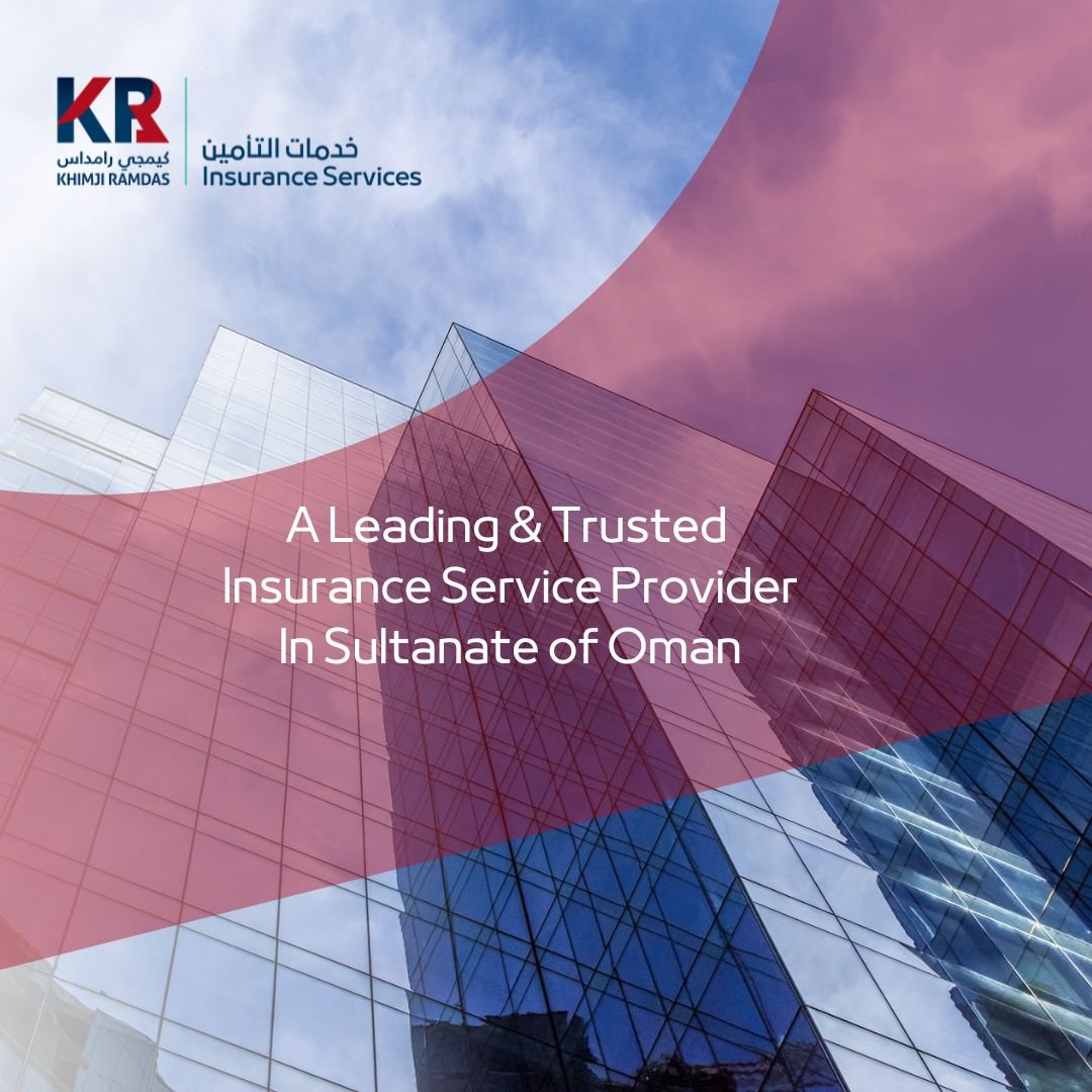 Khimji Ramdas Insurance Services LLC