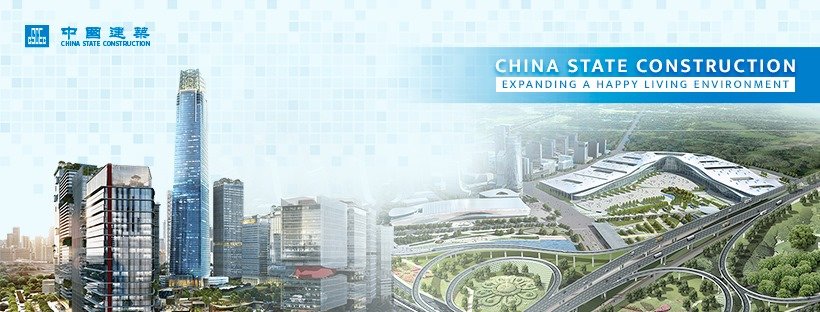 China State Construction Engineering Corp. (Middle East) LLC