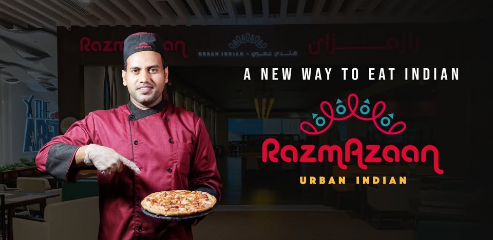 RazmAzaan Restaurant