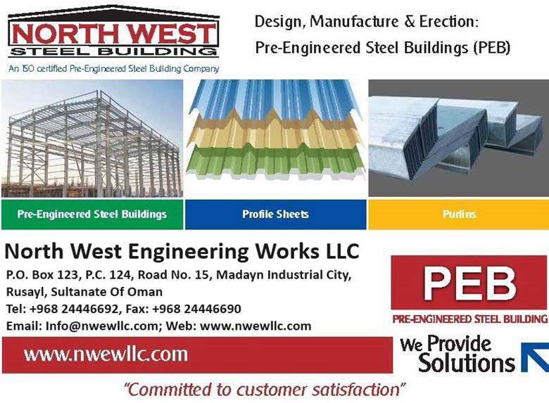 North West Engineering Works LLC