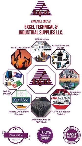 Excel Technical & Industrial Supplies LLC