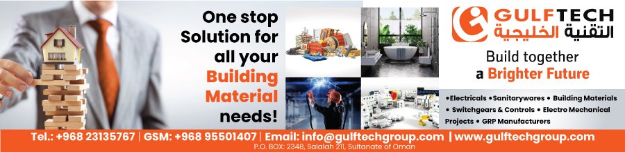 Gulftech Group
