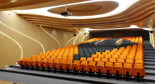 Khimji Ramdas (Office Furniture Division)