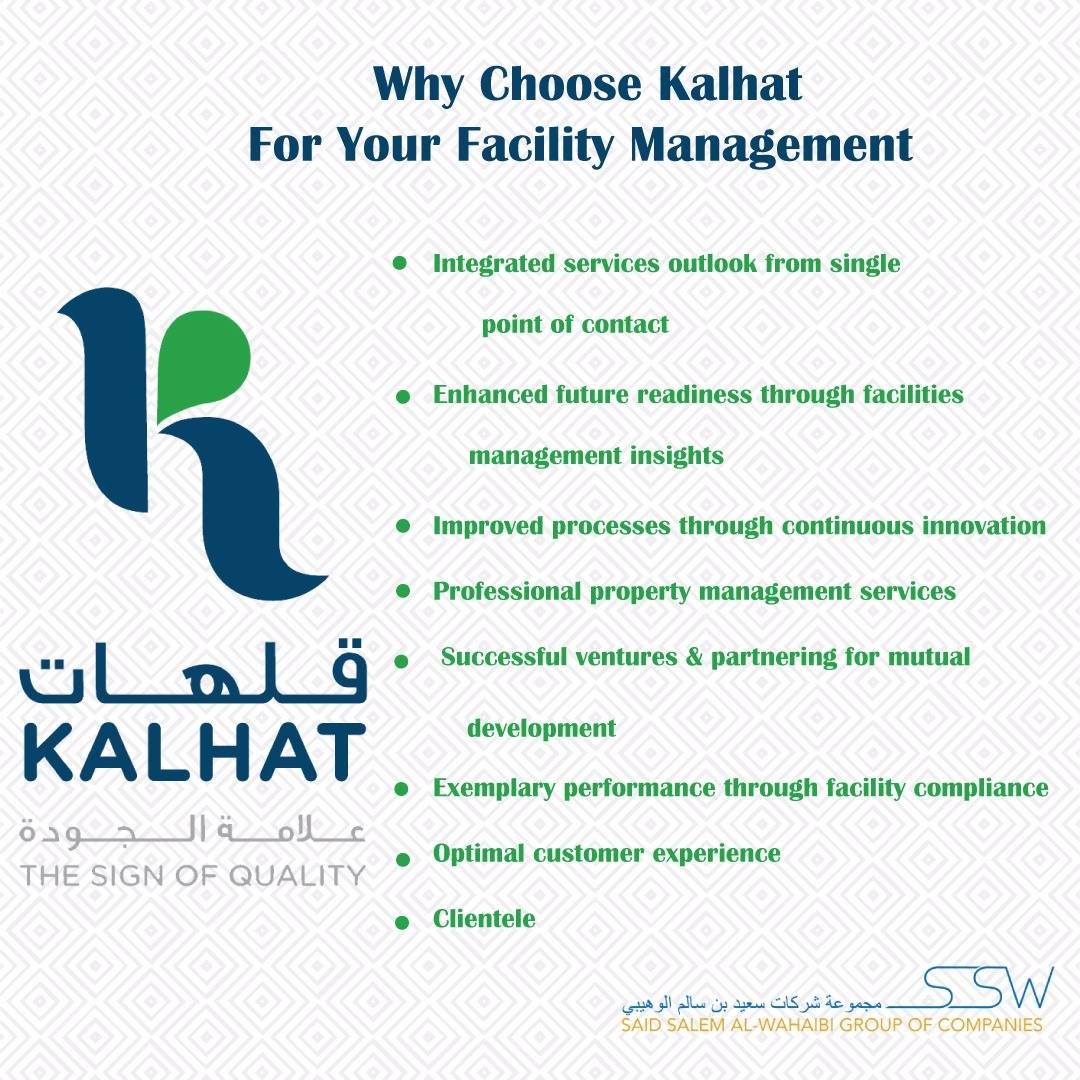 Kalhat Services & Trading LLC