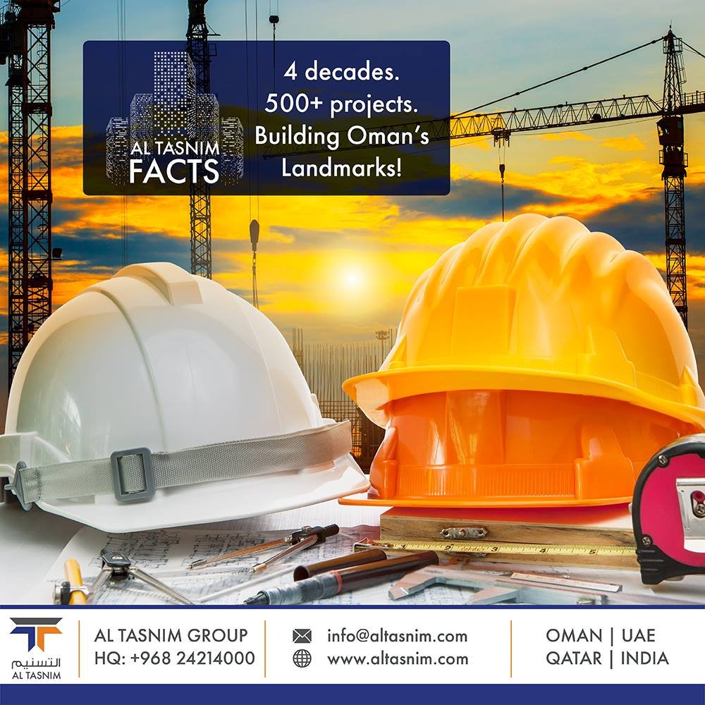 Al Tasnim Enterprises LLC Construction Division
