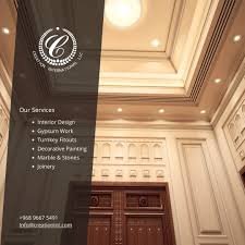 Creation International LLC