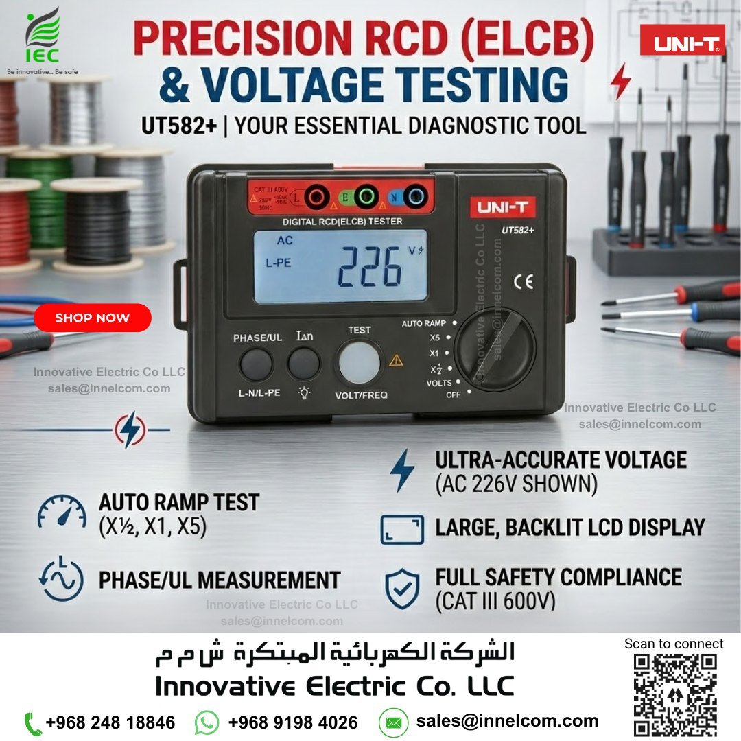 Innovative Electric Co. LLC