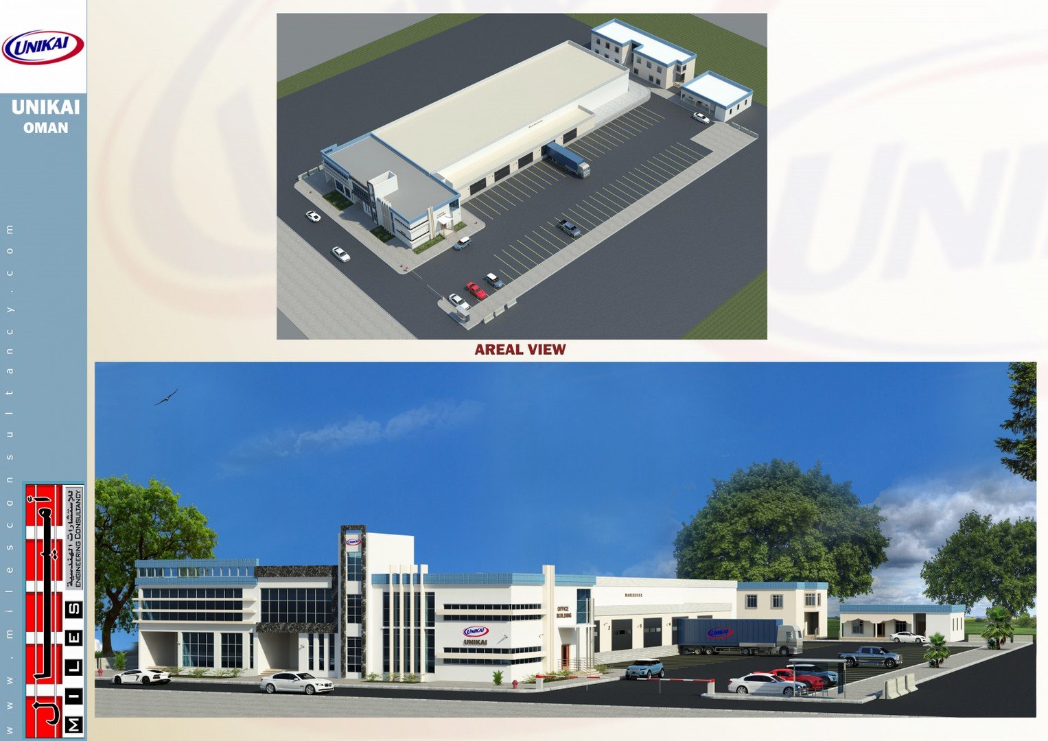 Miles Engineering Consultancy