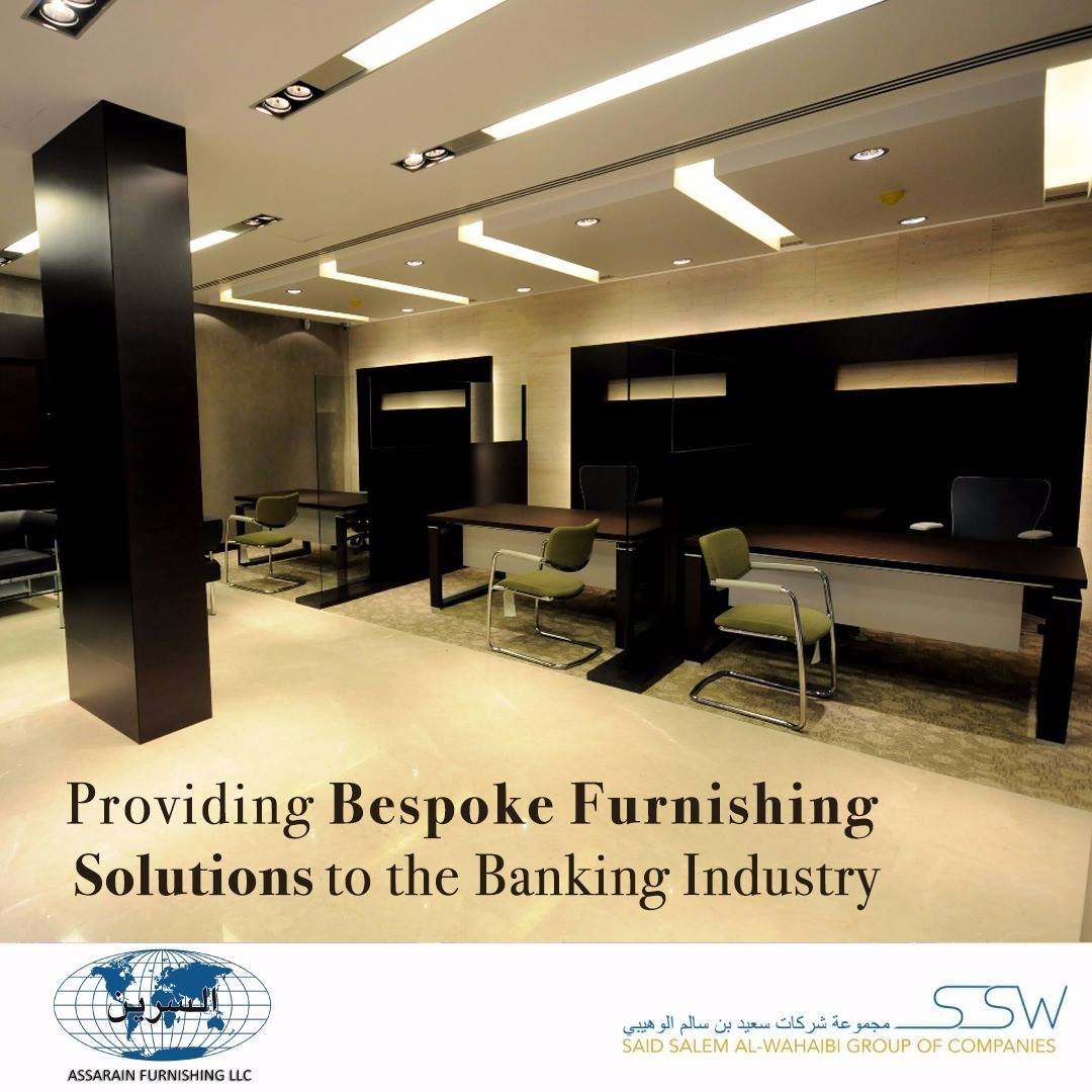 Assarain Furnishing LLC