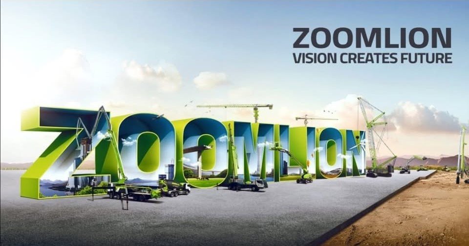 Zoomlion Heavy Industry SPC