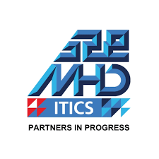MHD - ITICS - MOHSIN HAIDER DARWISH LLC Logo